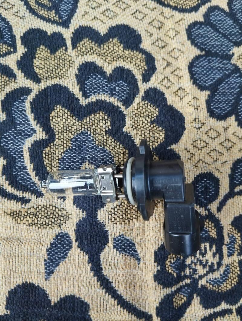 Lampa orginal 50 TMT - Хитровка - img 3