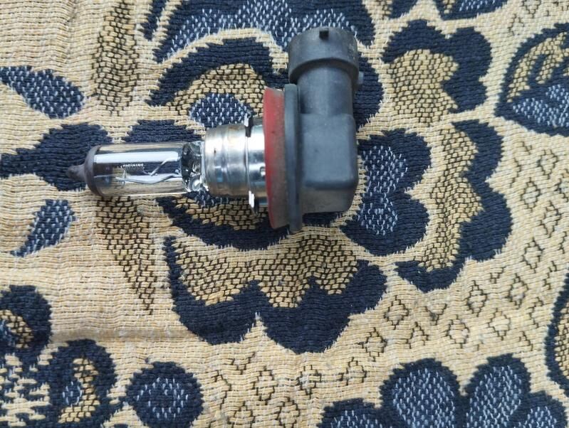 Lampa orginal 50 TMT - Хитровка - img 7