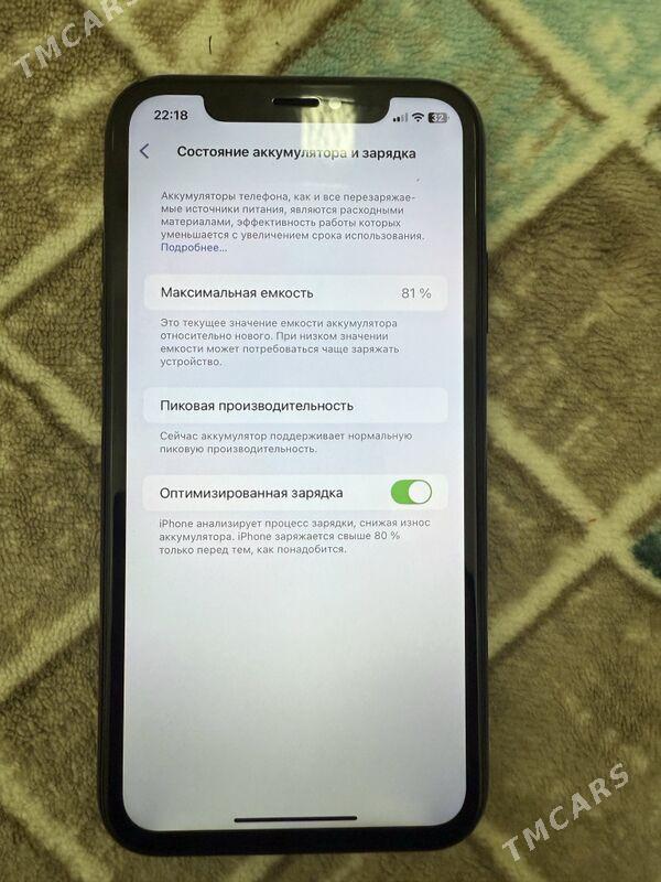 iphon Xr - Büzmeýin - img 3