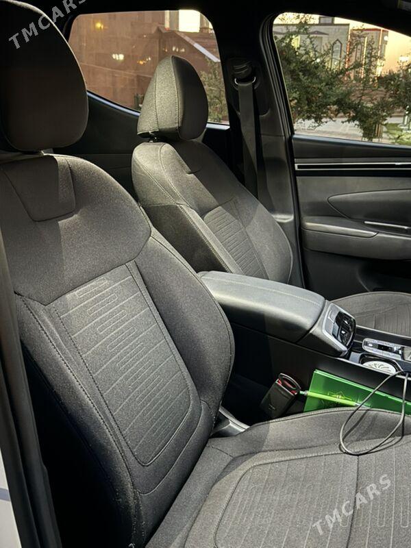 Hyundai Santa Cruz 2022 - 460 000 TMT - Мары - img 8