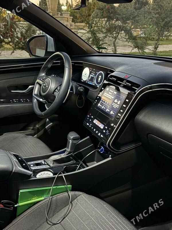 Hyundai Santa Cruz 2022 - 460 000 TMT - Мары - img 10