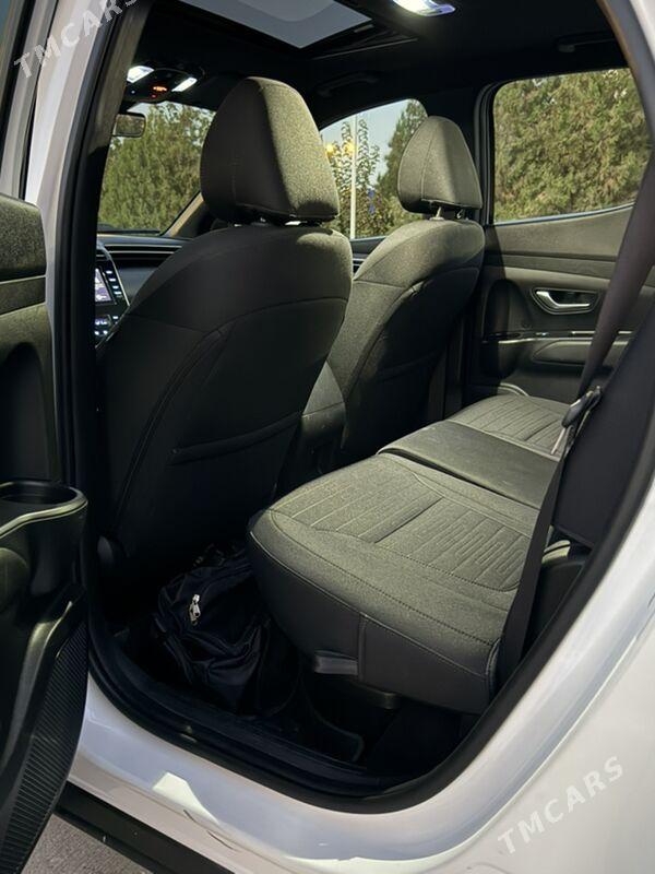 Hyundai Santa Cruz 2022 - 460 000 TMT - Мары - img 7