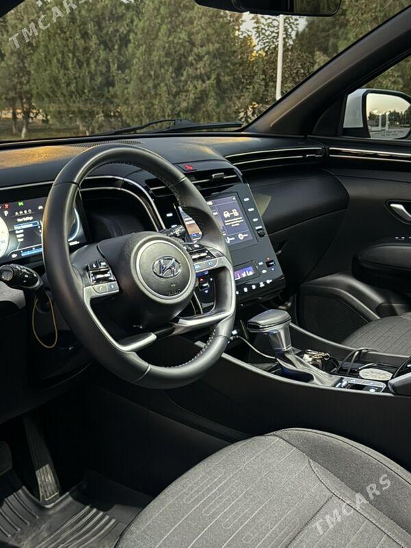 Hyundai Santa Cruz 2022 - 460 000 TMT - Мары - img 9