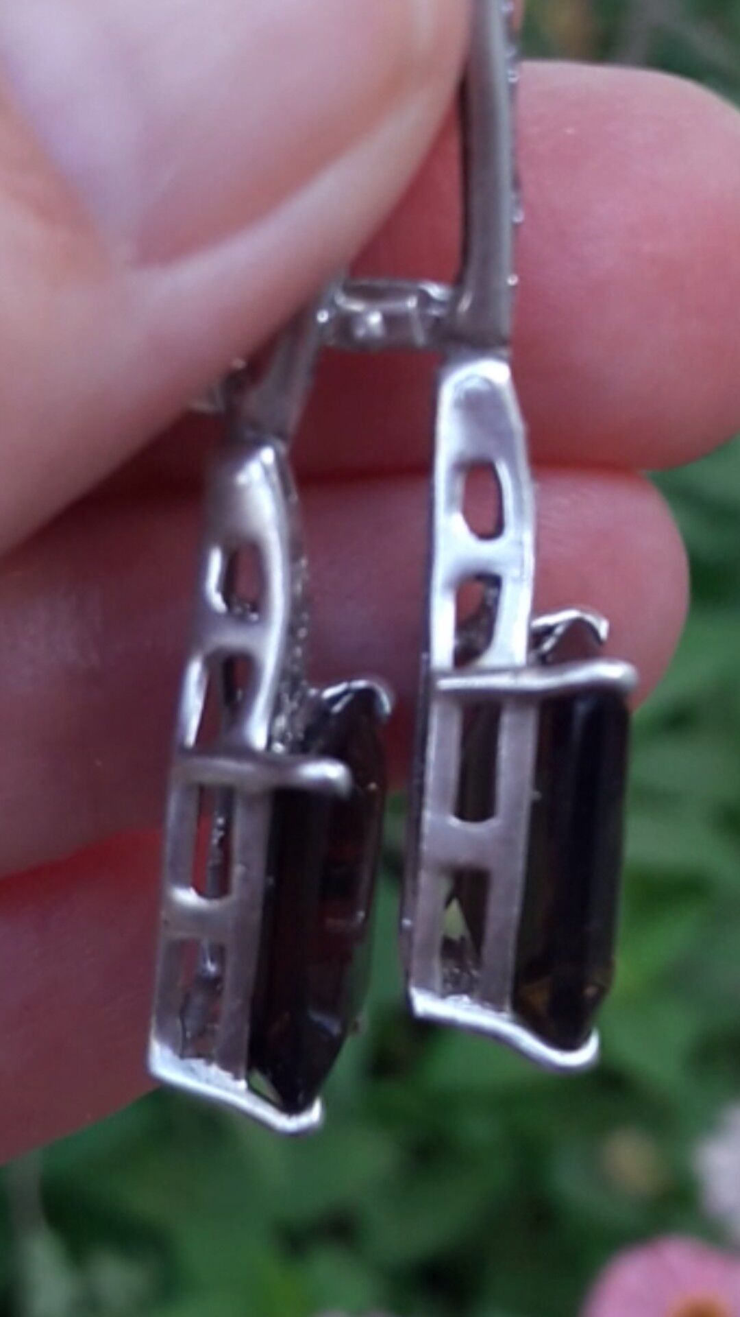 kumuş komplekt - Mary - img 6