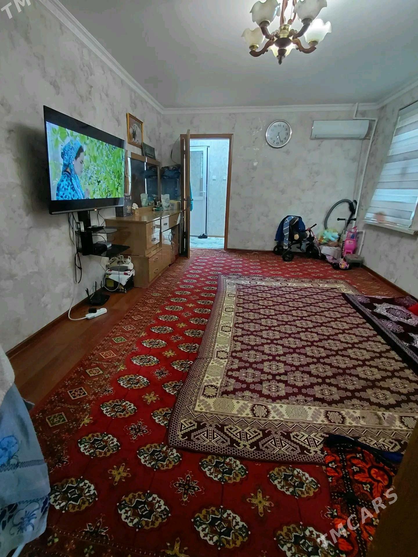 30 mkr 1 komnat - 30 мкр - img 2