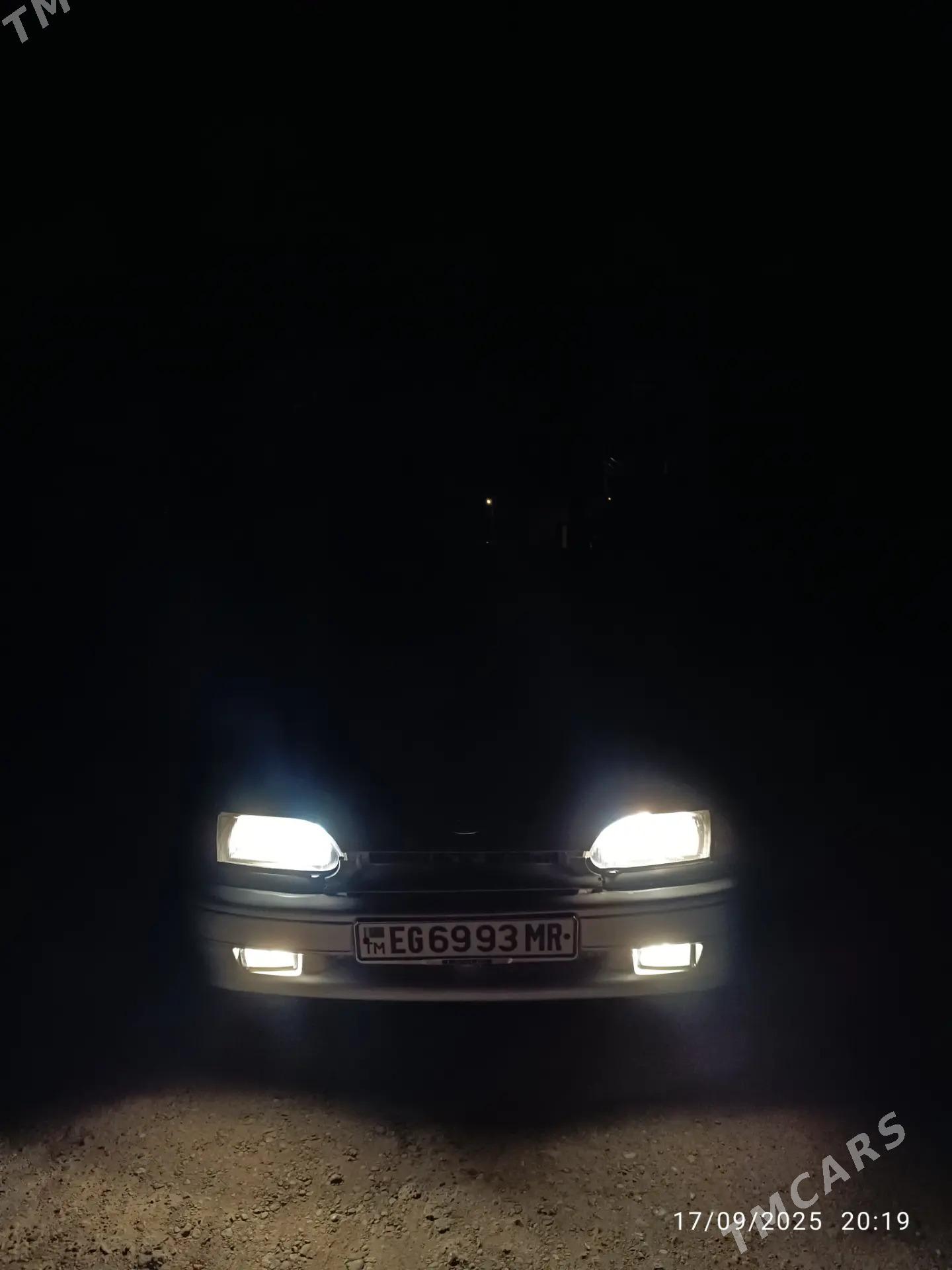 Lada 2115 2005 - 26 500 TMT - Murgap - img 3