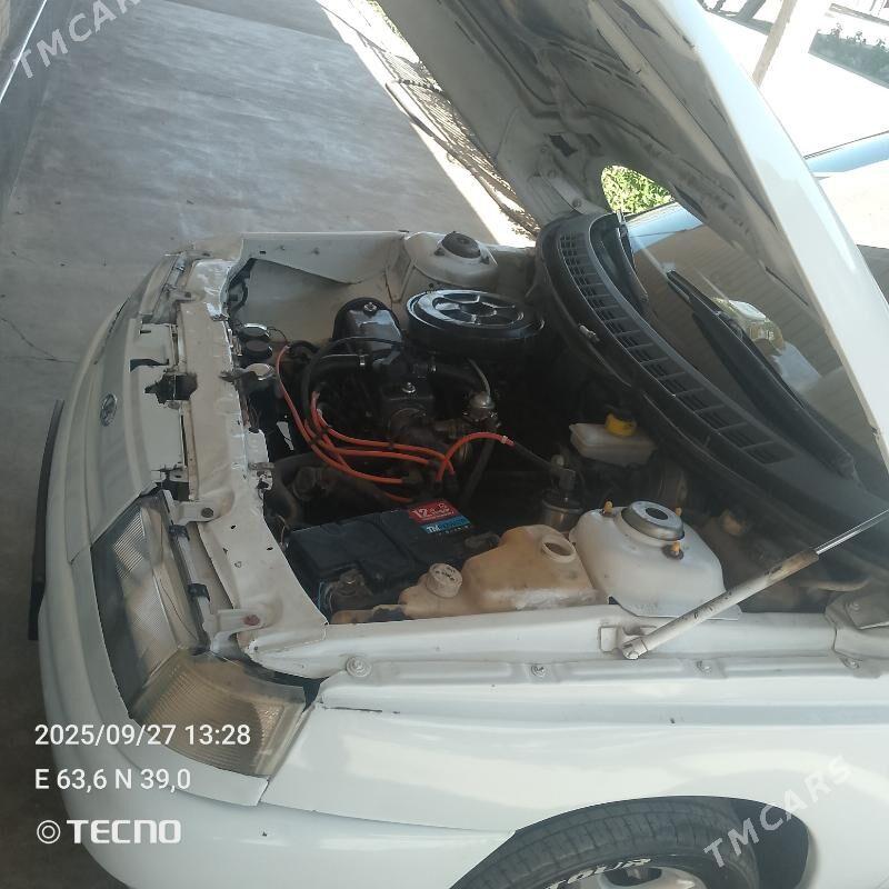 Lada 2110 2000 - 30 000 TMT - Чарджоу - img 2