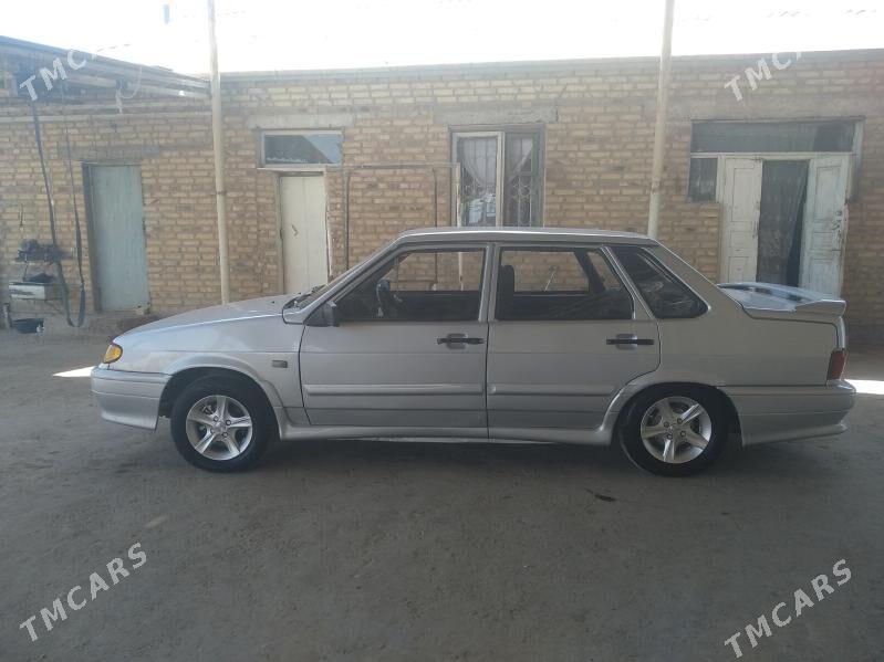 Lada 2115 2005 - 26 500 TMT - Murgap - img 6