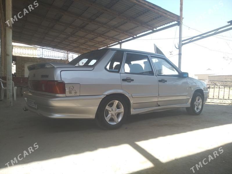 Lada 2115 2005 - 26 500 TMT - Murgap - img 5