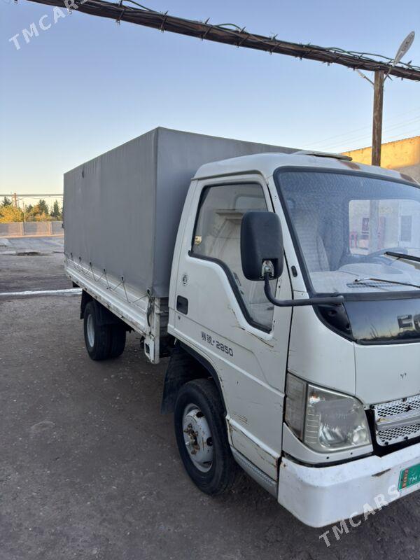 Foton ETX 2012 - 120 000 TMT - Türkmenabat - img 4