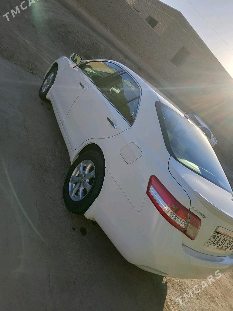 Toyota Camry 2008 - 190 000 TMT - Köneürgenç - img 2