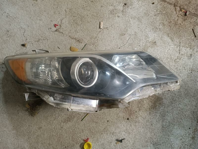palta camry fara 300 TMT - Parahat 2 - img 3
