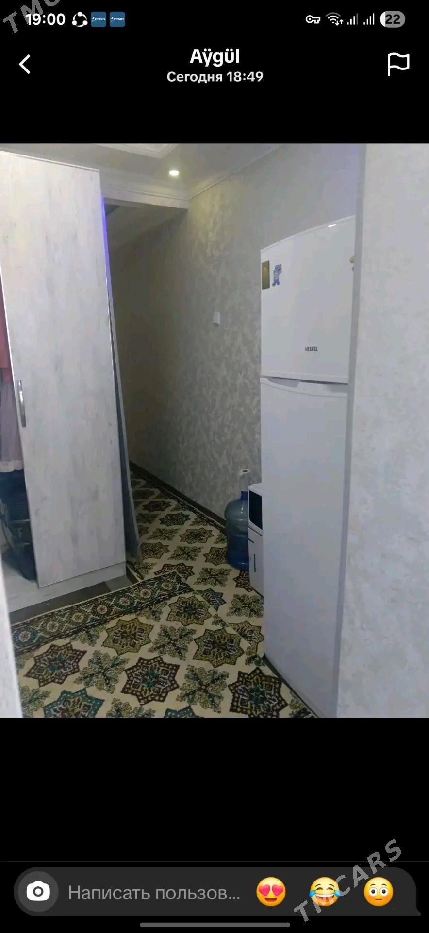 SATLYK 11 MKR AŶTAKOW. UGRY 1K - Ашхабад - img 2