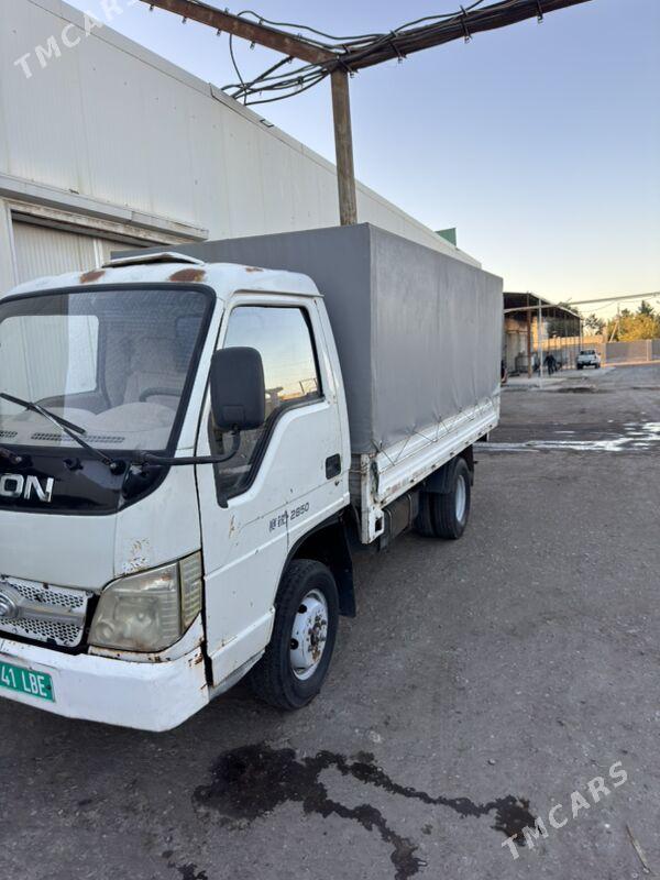 Foton ETX 2012 - 120 000 TMT - Türkmenabat - img 2