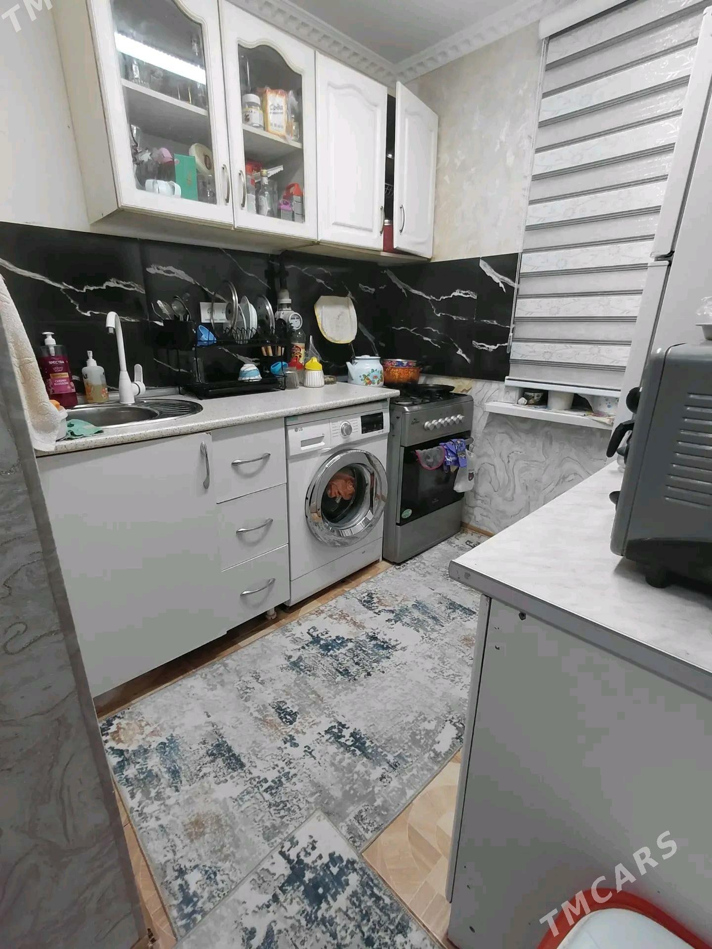 30 mkr 1 komnat - 30 мкр - img 4