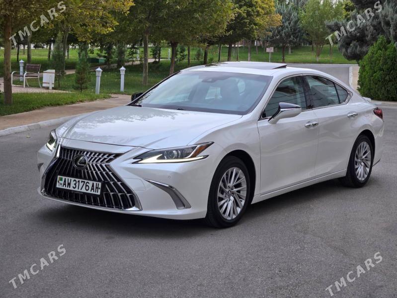 Lexus ES 350 2020 - 480 000 TMT - Aşgabat - img 3