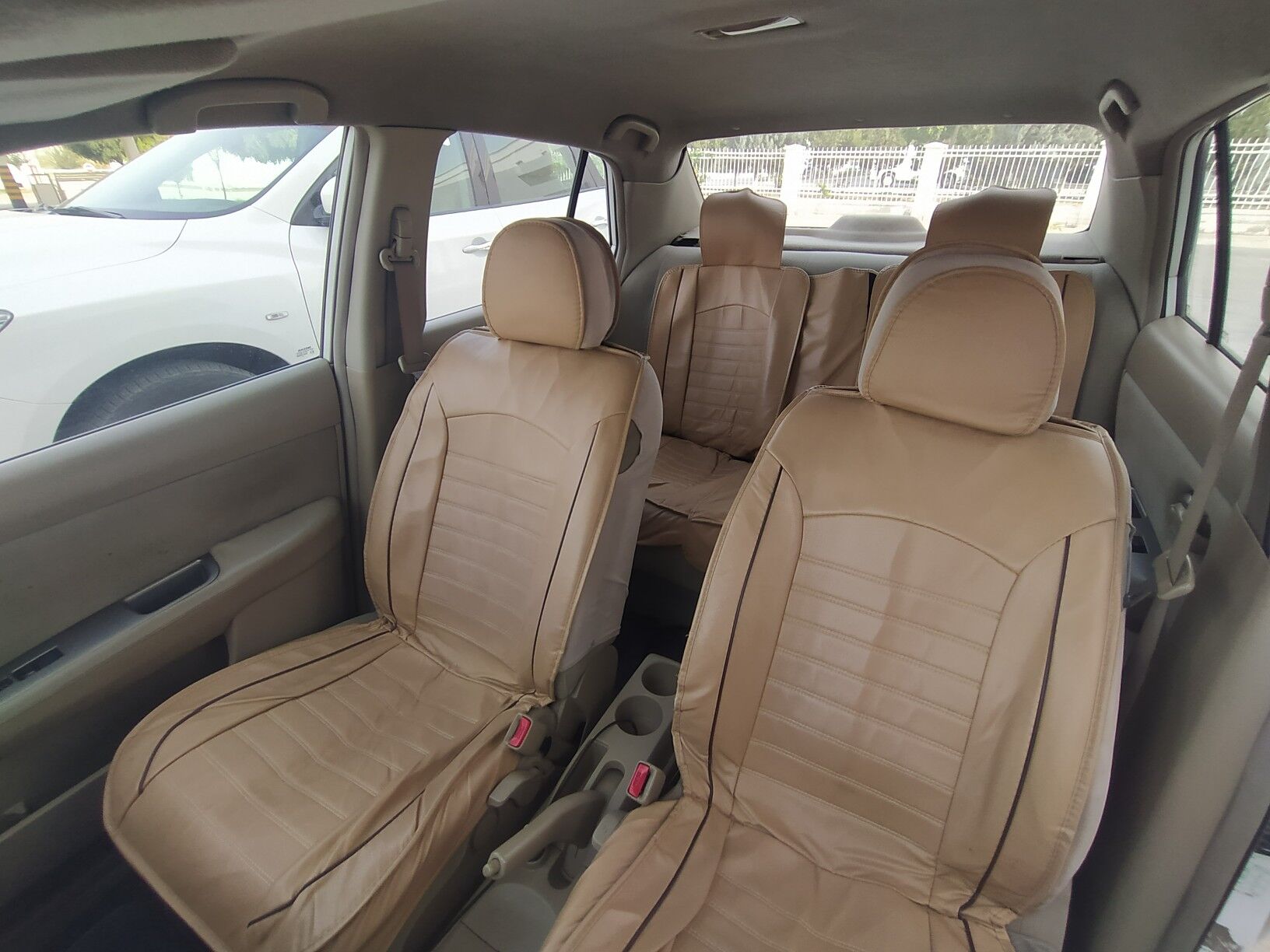 Nissan Tiida 2010 - 140 000 TMT - Aşgabat - img 4