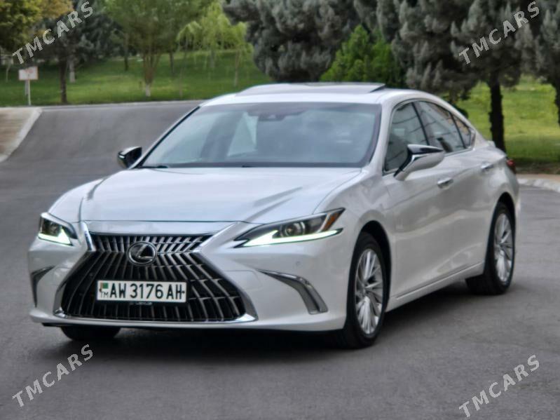 Lexus ES 350 2020 - 480 000 TMT - Aşgabat - img 4