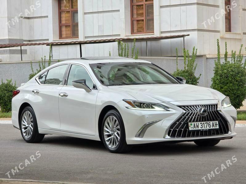 Lexus ES 350 2020 - 480 000 TMT - Aşgabat - img 6