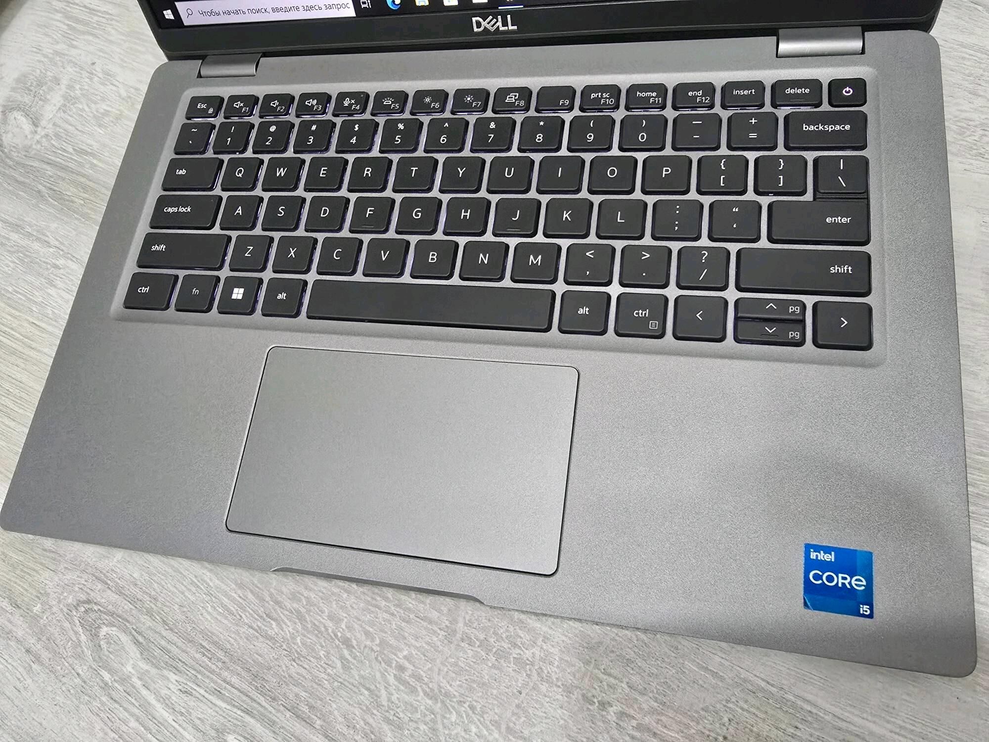 Dell 5430 i5-12th 8/256 - Ашхабад - img 5