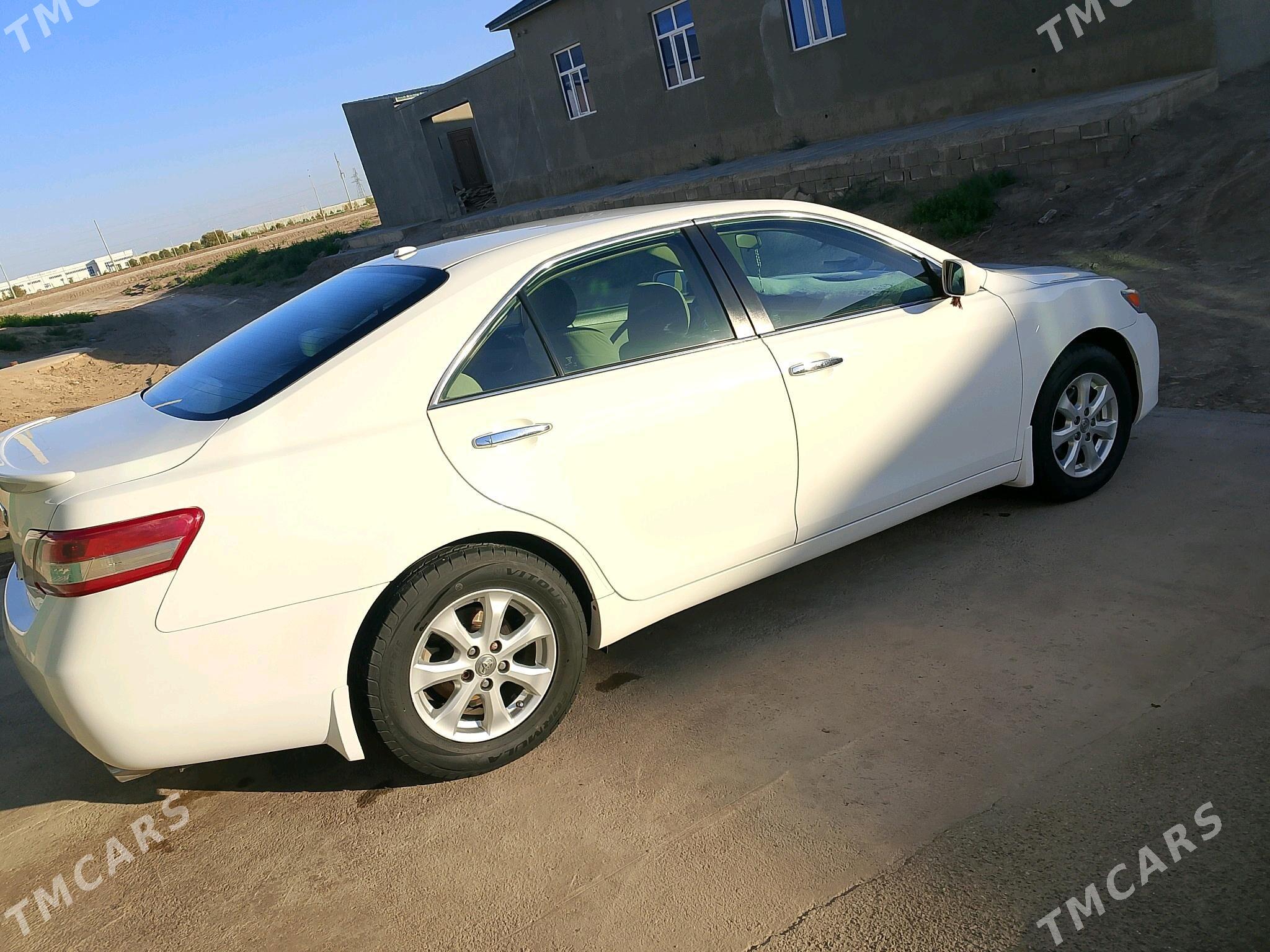 Toyota Camry 2008 - 190 000 TMT - Köneürgenç - img 3