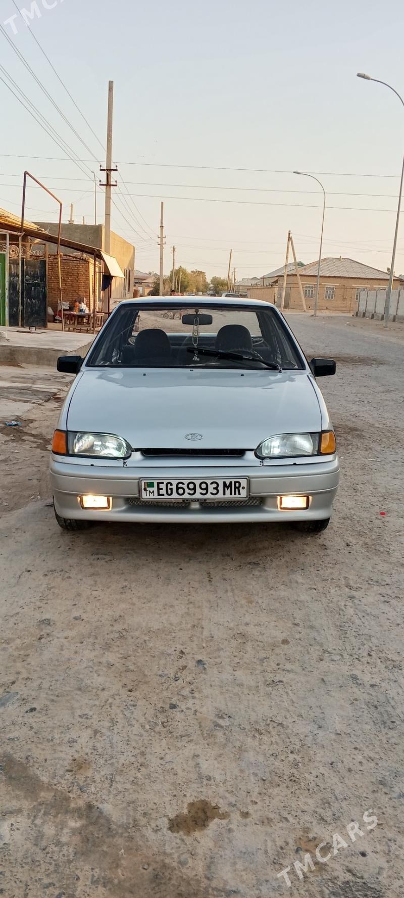 Lada 2115 2005 - 26 500 TMT - Murgap - img 10