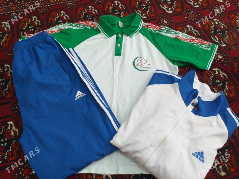 Sportiwka - Türkmenbaşy - img 2