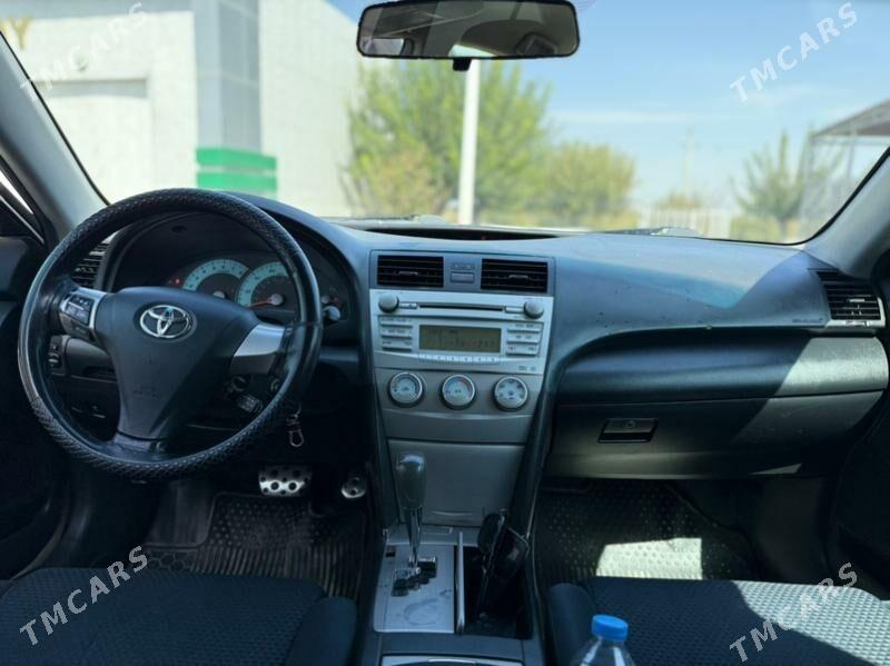 Toyota Camry 2009 - 172 000 TMT - Ашхабад - img 2