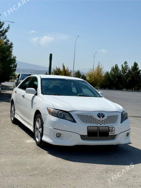 Toyota Camry 2009 - 172 000 TMT - Ашхабад - img 6