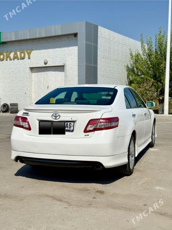 Toyota Camry 2009 - 172 000 TMT - Ашхабад - img 3