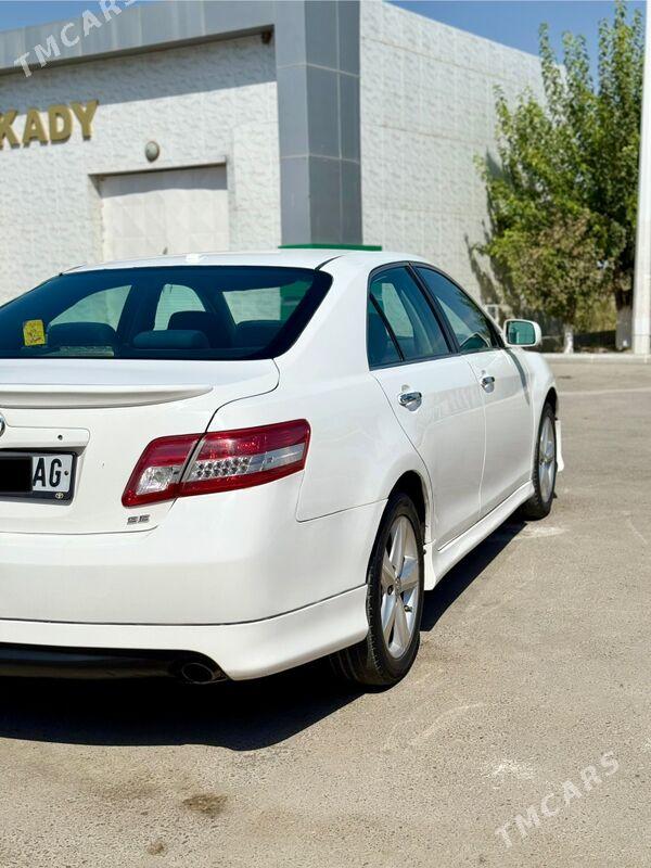 Toyota Camry 2009 - 172 000 TMT - Ашхабад - img 5