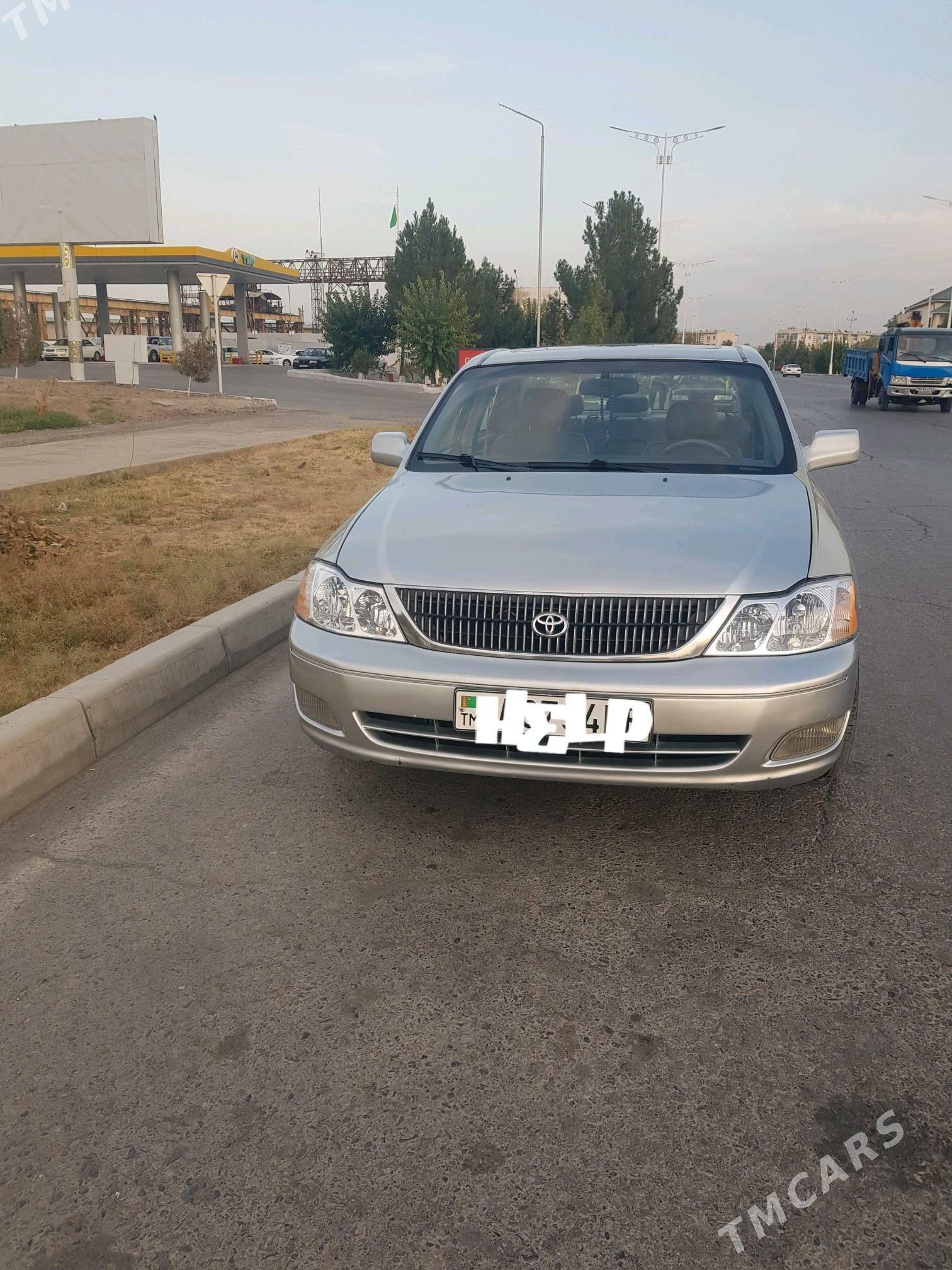 Toyota Avalon 2001 - 230 000 TMT - Туркменабат - img 2