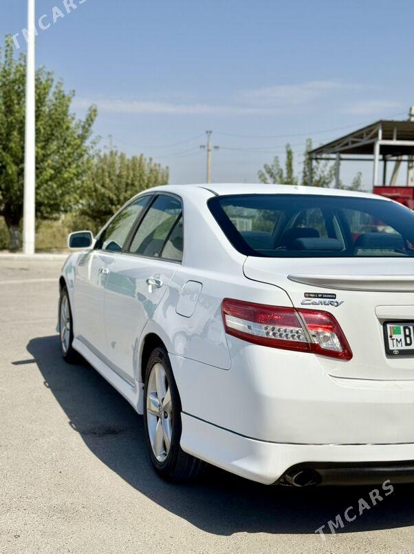Toyota Camry 2009 - 172 000 TMT - Ашхабад - img 4