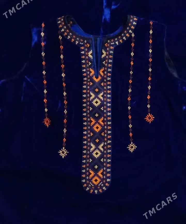 el iş biser edyan - Дашогуз - img 6