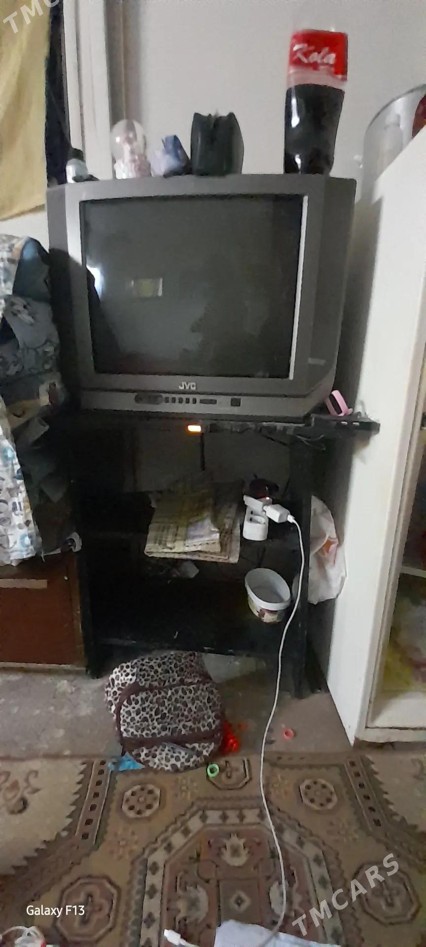 caga masyn televizor - Туркменбаши - img 1