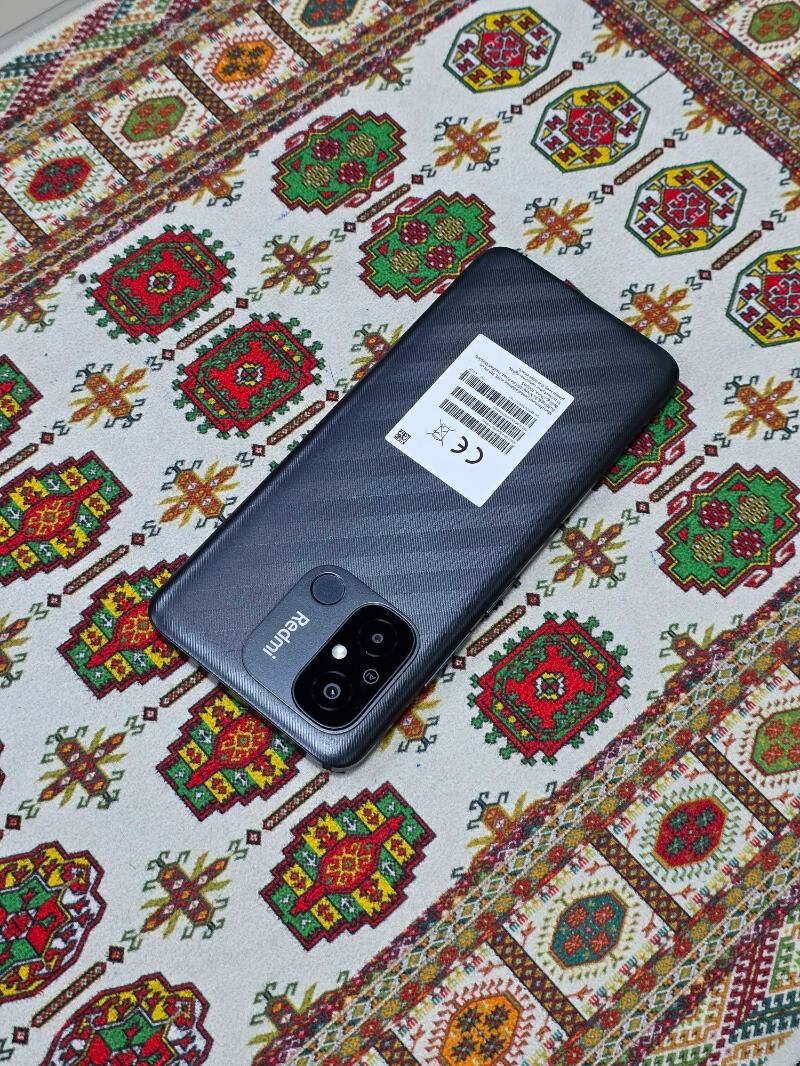 Redmi 12c. 128GB - Aşgabat - img 8