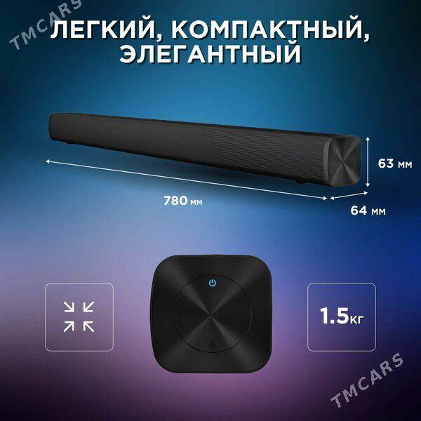 Саундбар Xiaomi Redmi Soundbar - Ашхабад - img 5