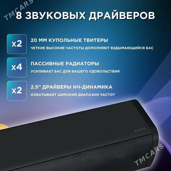 Саундбар Xiaomi Redmi Soundbar - Ашхабад - img 3