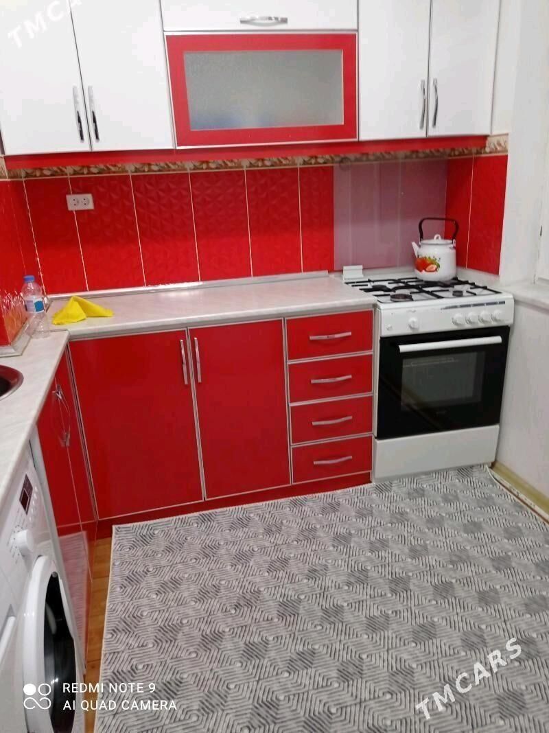 Arenda Köşi Taslama - Ашхабад - img 5