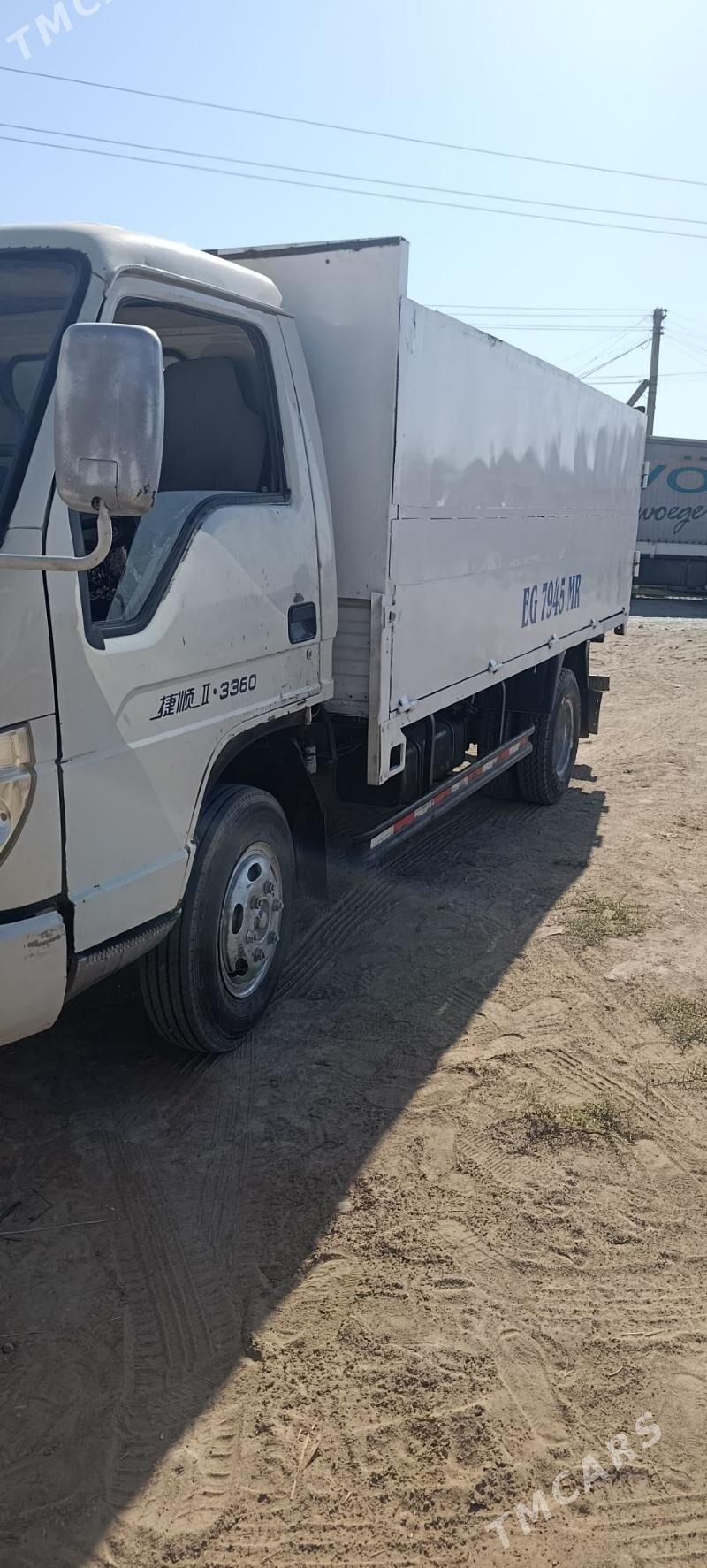 Forland H3 2012 - 130 000 TMT - Мары - img 2