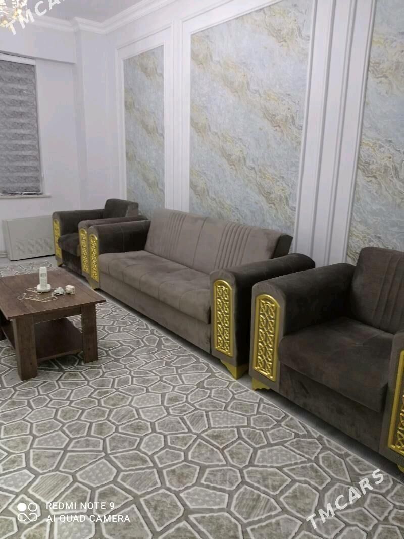 Arenda Köşi Taslama - Ашхабад - img 2