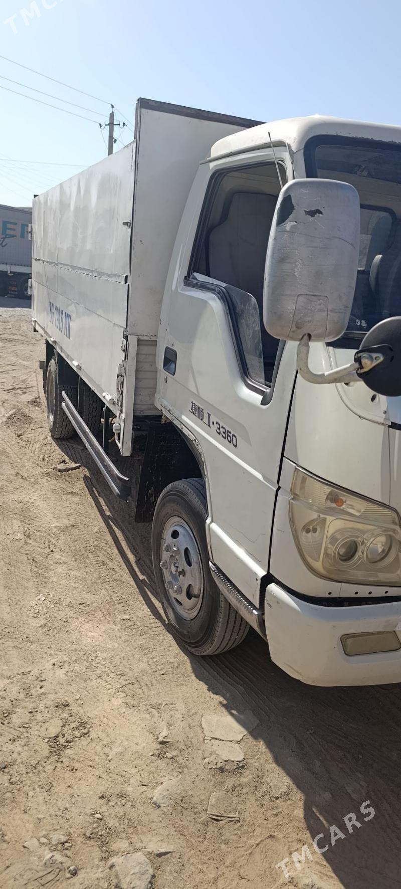 Forland H3 2012 - 130 000 TMT - Мары - img 9