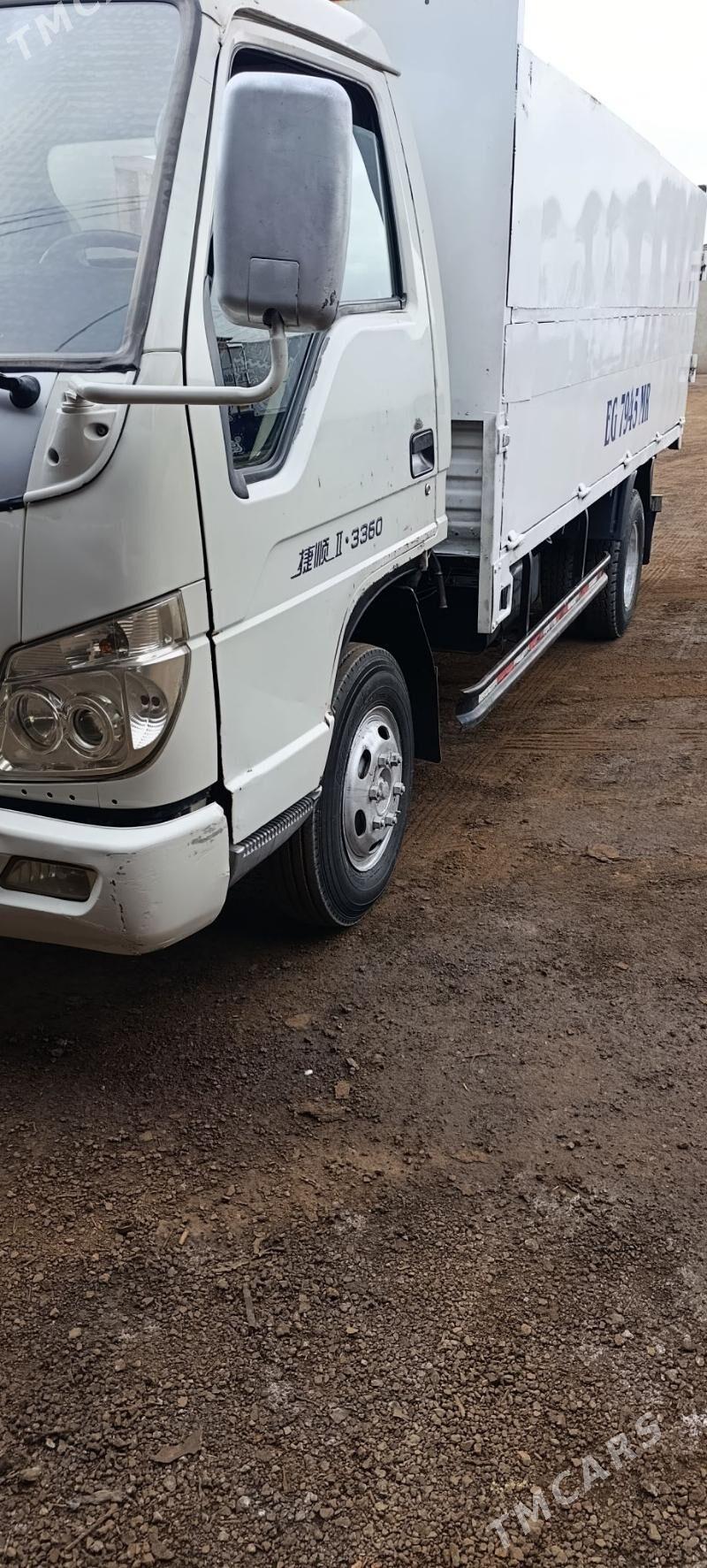 Forland H3 2012 - 130 000 TMT - Мары - img 12