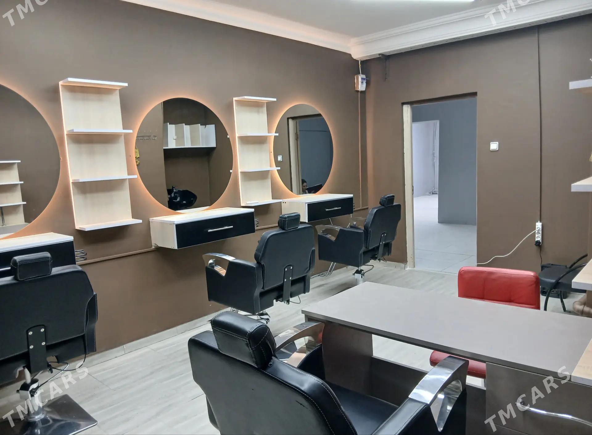 Salon arenda - Анев - img 3