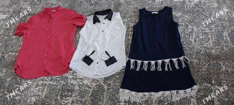 rubaşgalar - Balkanabat - img 4