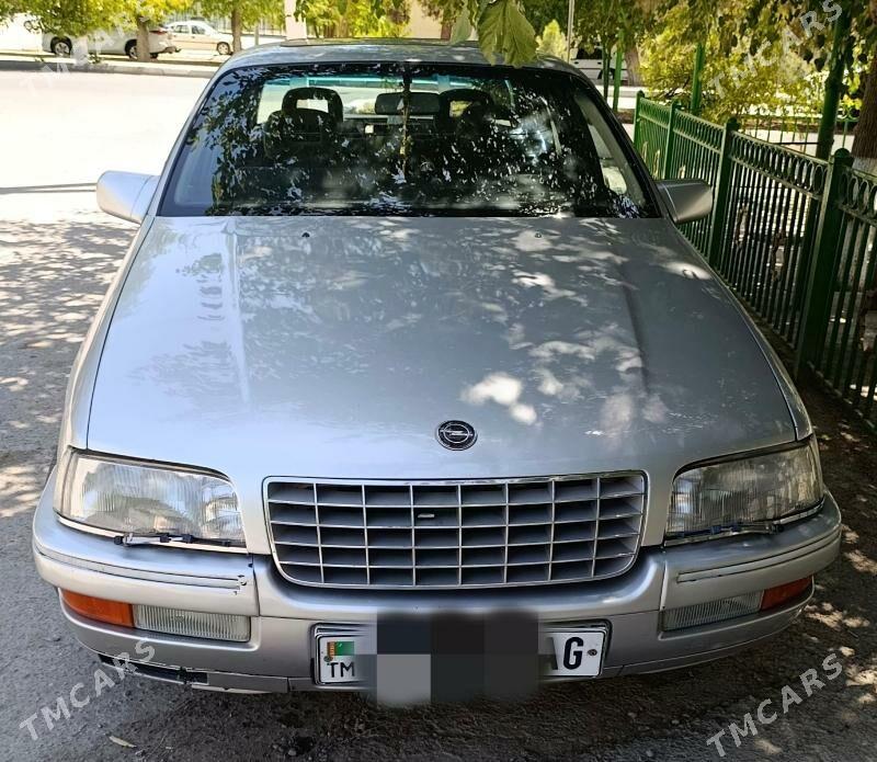 Opel Senator 1991 - 50 000 TMT - Ашхабад - img 2