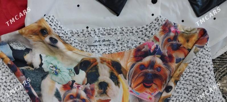 rubaşgalar - Balkanabat - img 1