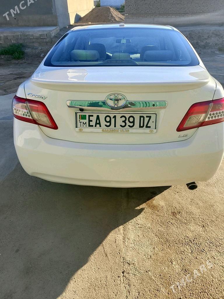 Toyota Camry 2008 - 190 000 TMT - Köneürgenç - img 6