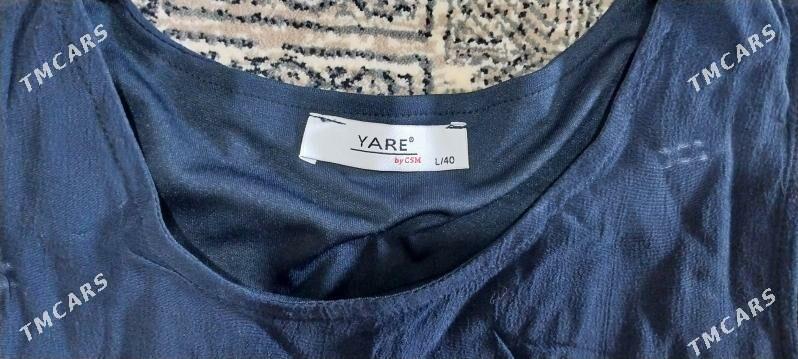 rubaşgalar - Balkanabat - img 6