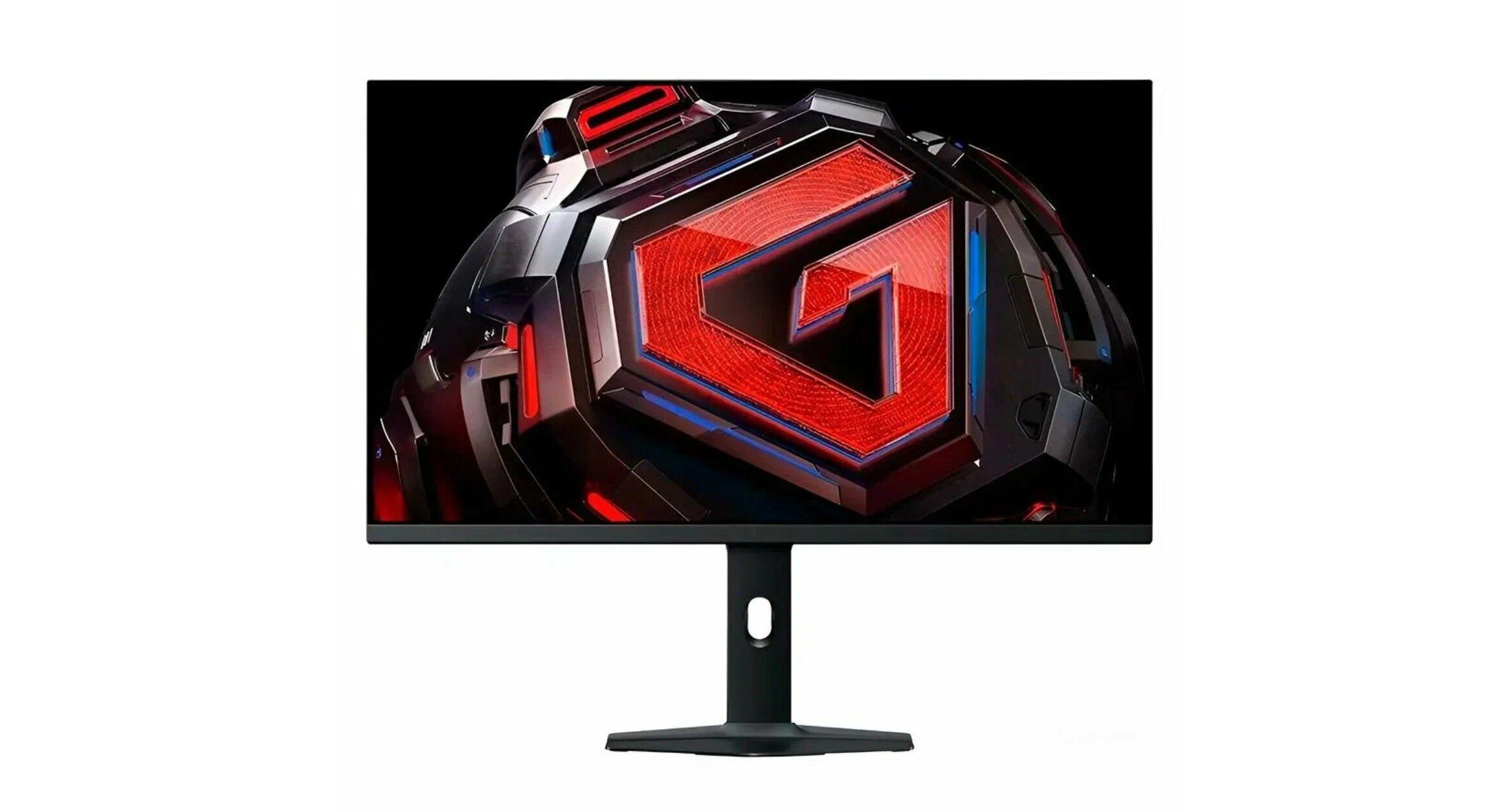  Xiaomi Redmi G27Q 2025 Edition 27 240hz 2K QHD - Мир 4 - img 2
